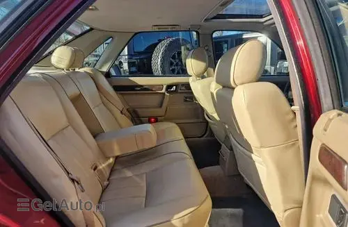 ROVER 800 