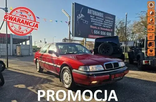 ROVER 800 
