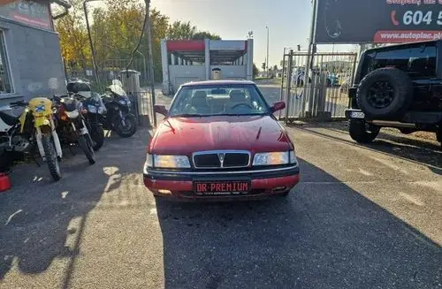 ROVER 800 