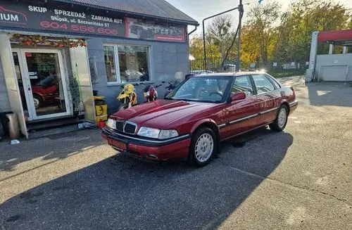 ROVER 800 
