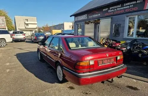 ROVER 800 