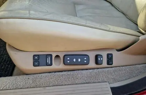 ROVER 800 