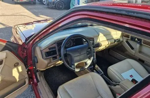 ROVER 800 