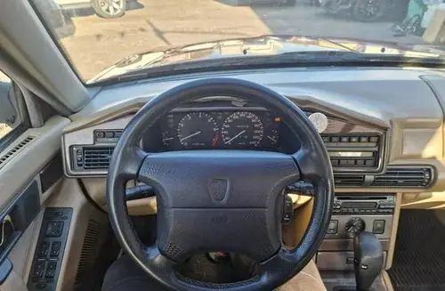 ROVER 800 