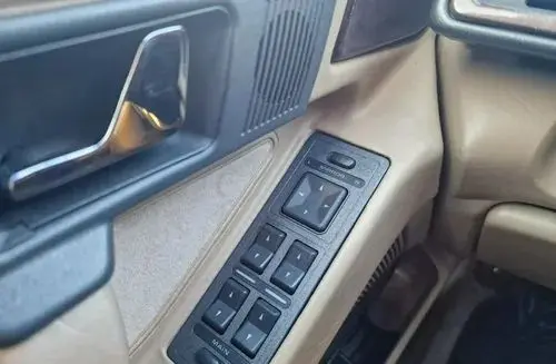 ROVER 800 