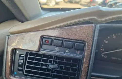 ROVER 800 