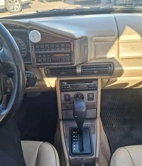 ROVER 800 