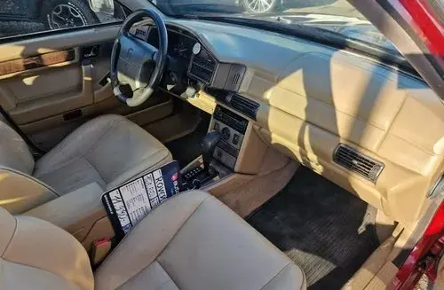 ROVER 800 