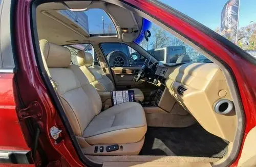 ROVER 800 
