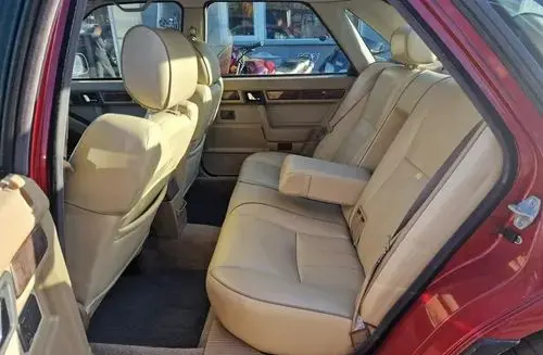 ROVER 800 