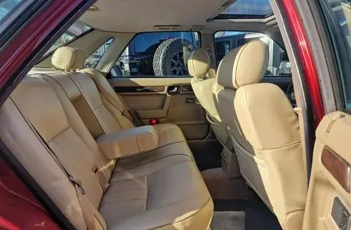 ROVER 800 