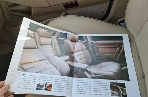 ROVER 800 