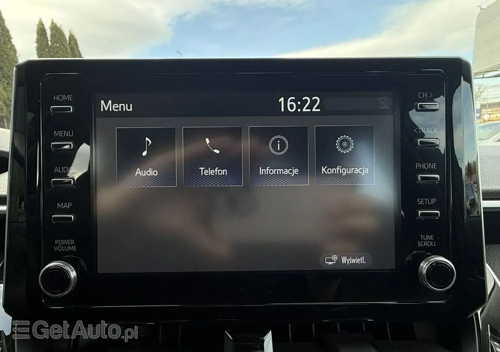 TOYOTA Corolla 1.5 Comfort