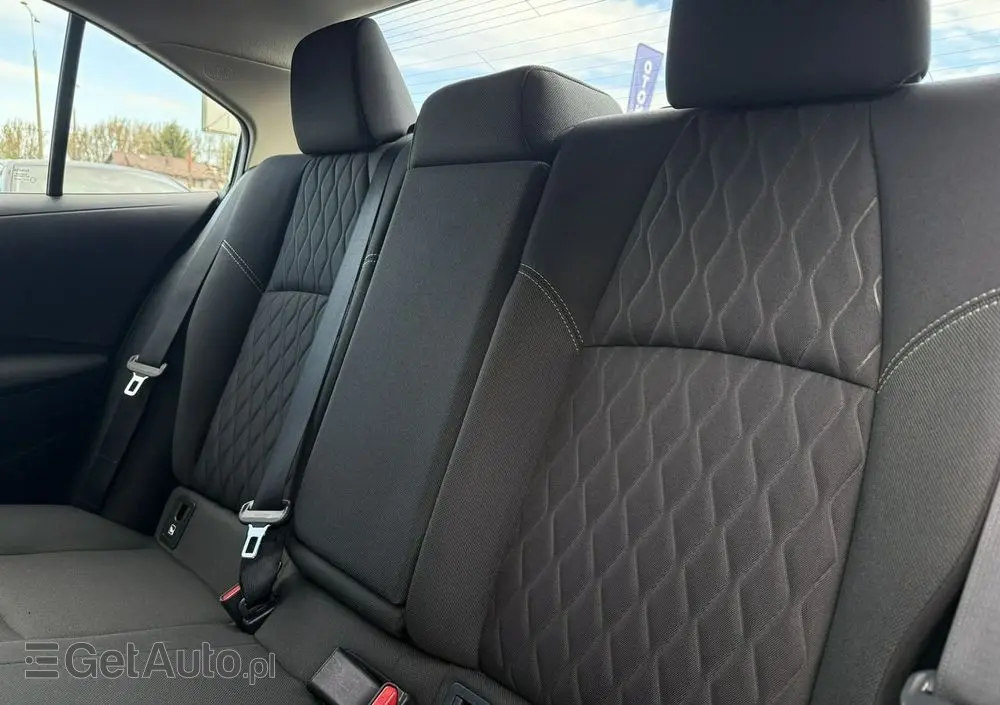 TOYOTA Corolla 1.5 Comfort