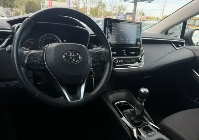 TOYOTA Corolla 1.5 Comfort