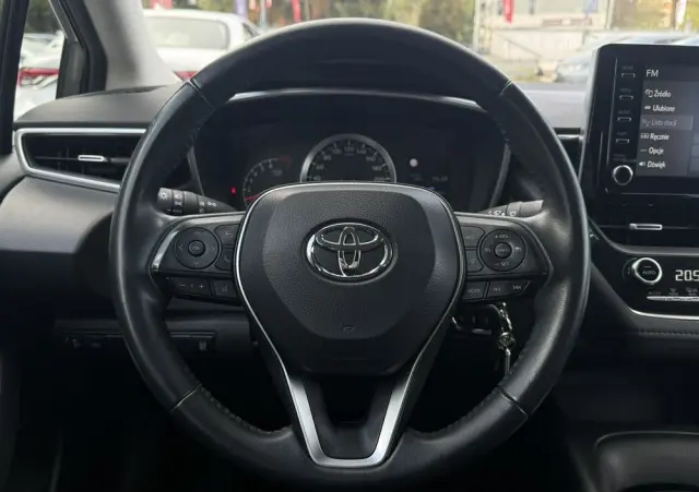 TOYOTA Corolla 1.5 Comfort
