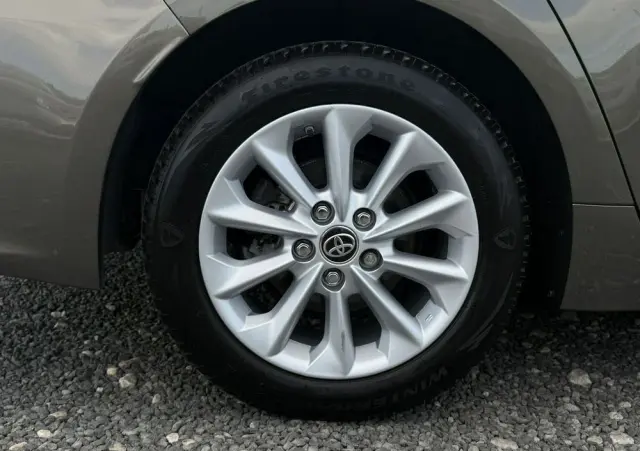 TOYOTA Corolla 1.5 Comfort