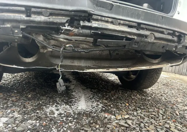 FORD Kuga 1.5 EcoBoost 2x4 Titanium