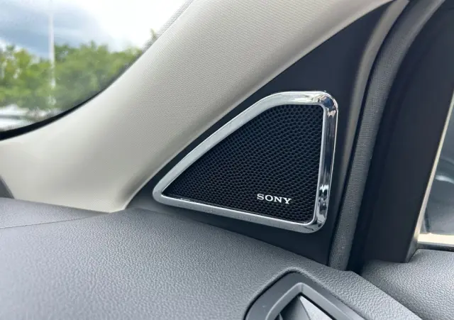 FORD Kuga 1.5 EcoBoost 2x4 Titanium