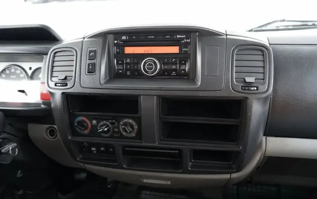 RENAULT MAXITY 140 DXI / WYWROTKA /+ HDS FASSI F22A / 995 KG UDŹWIG / WYSÓW 5,5 M / SPROWADZONY 