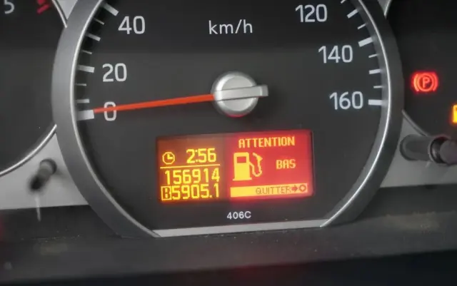 RENAULT MAXITY 140 DXI / WYWROTKA /+ HDS FASSI F22A / 995 KG UDŹWIG / WYSÓW 5,5 M / SPROWADZONY 