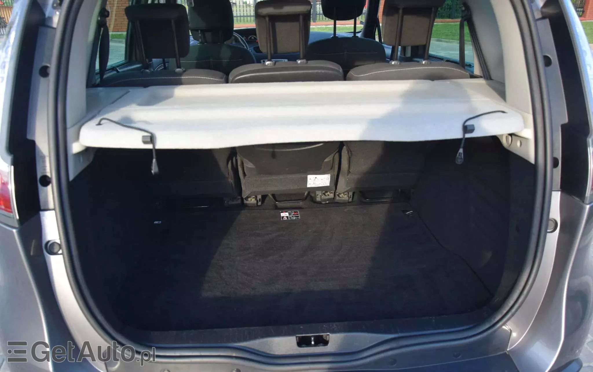 RENAULT Scenic ENERGY TCe 115 S&S LIMITED