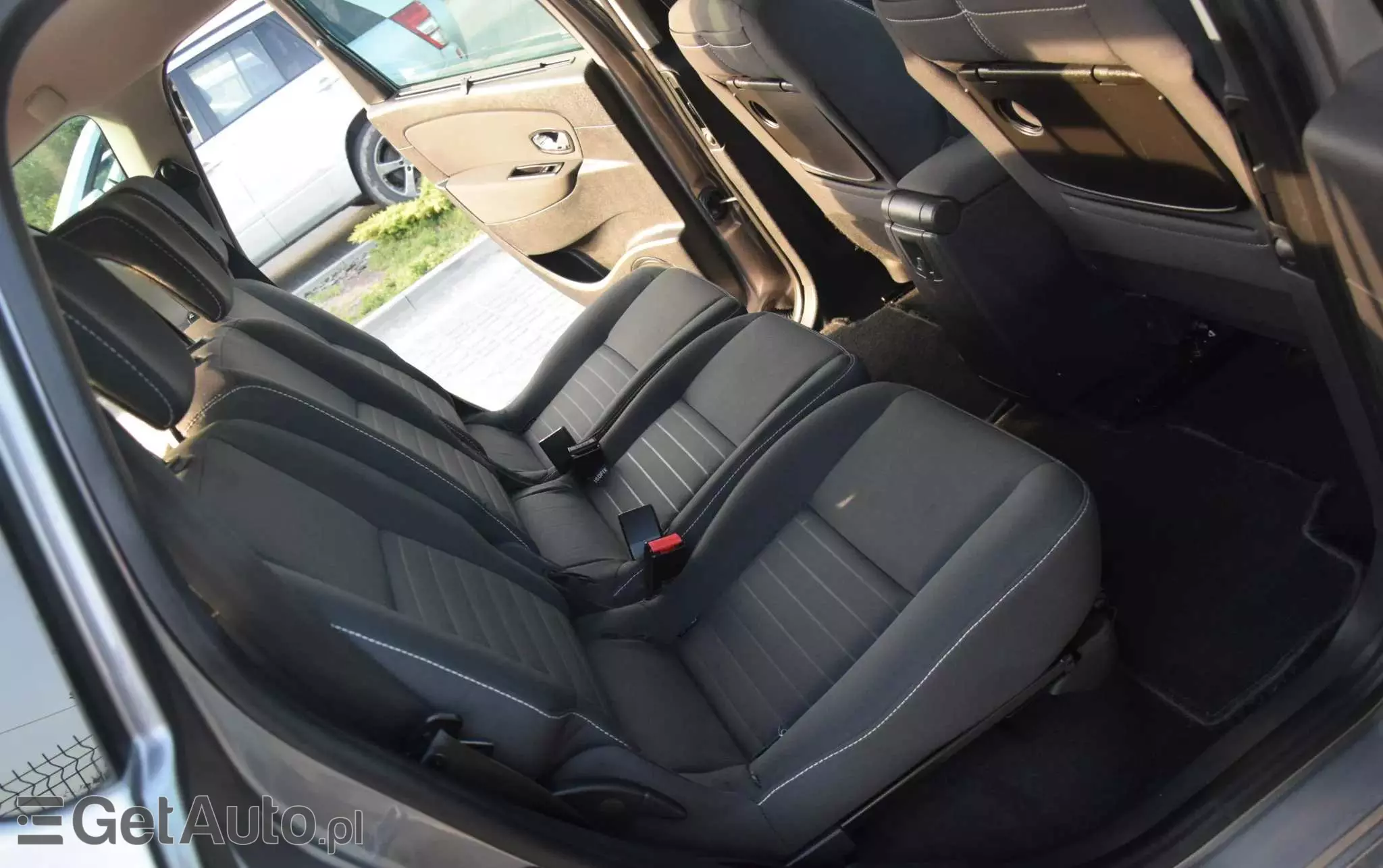 RENAULT Scenic ENERGY TCe 115 S&S LIMITED