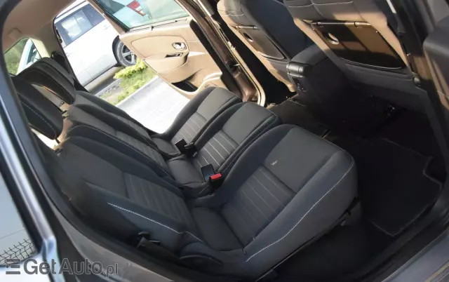 RENAULT Scenic ENERGY TCe 115 S&S LIMITED