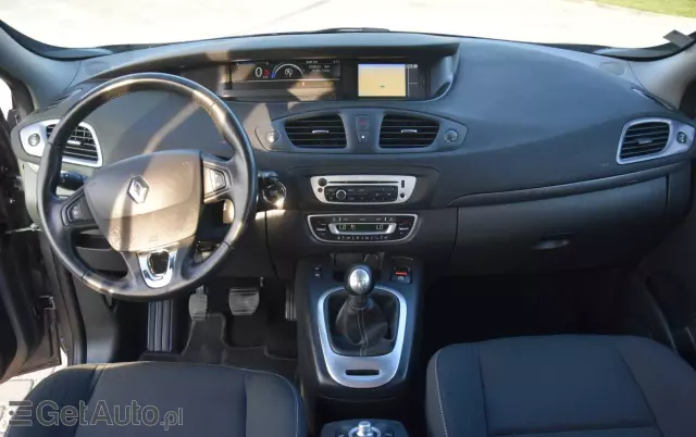 RENAULT Scenic ENERGY TCe 115 S&S LIMITED