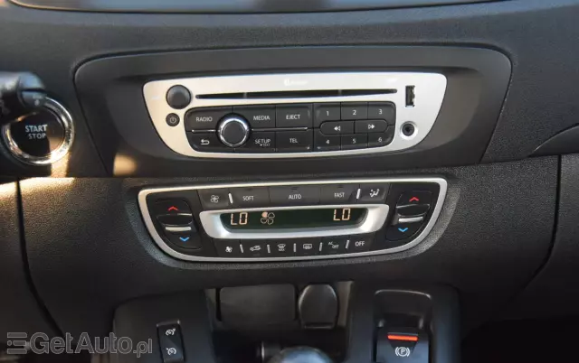 RENAULT Scenic ENERGY TCe 115 S&S LIMITED