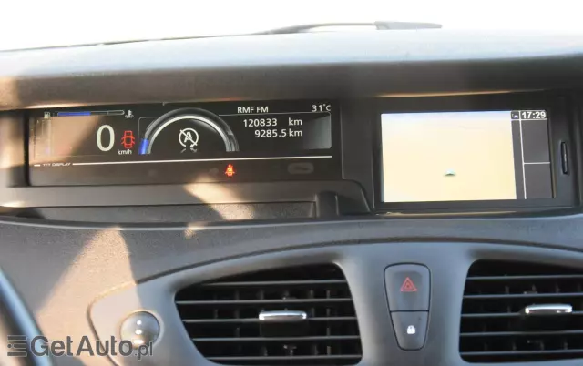 RENAULT Scenic ENERGY TCe 115 S&S LIMITED