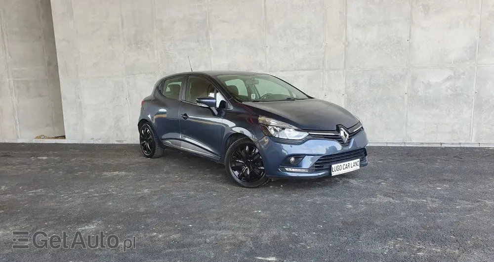 RENAULT Clio 0.9 TCe Life