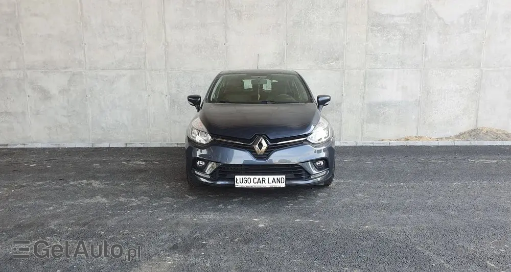 RENAULT Clio 0.9 TCe Life