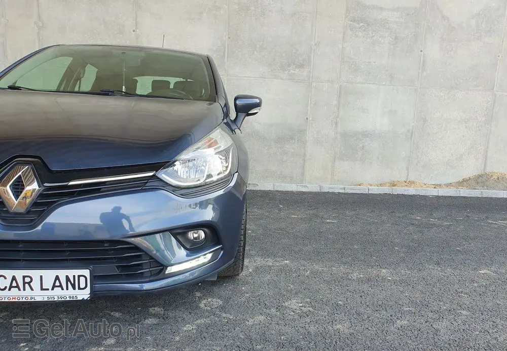 RENAULT Clio 0.9 TCe Life