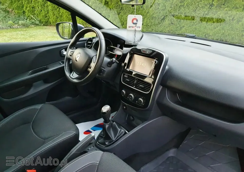 RENAULT Clio 0.9 TCe Life