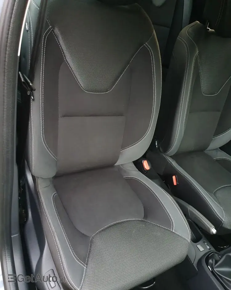 RENAULT Clio 0.9 TCe Life