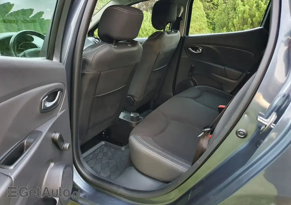 RENAULT Clio 0.9 TCe Life