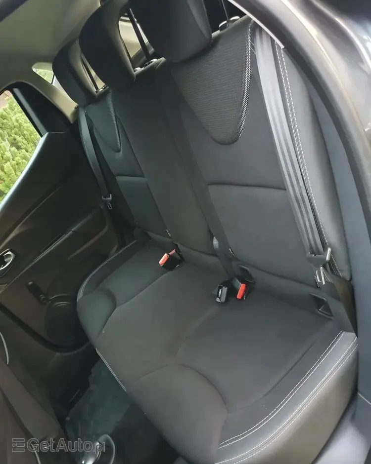 RENAULT Clio 0.9 TCe Life