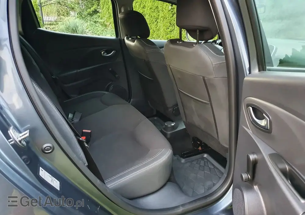 RENAULT Clio 0.9 TCe Life