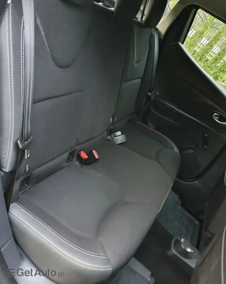 RENAULT Clio 0.9 TCe Life