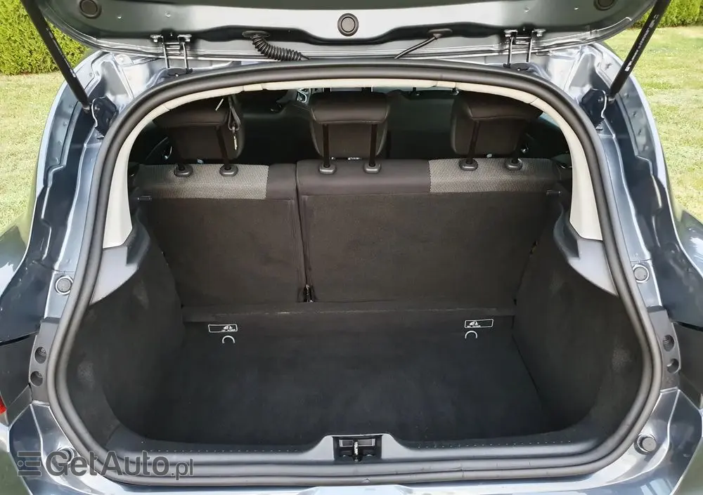 RENAULT Clio 0.9 TCe Life