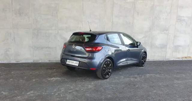 RENAULT Clio 0.9 TCe Life