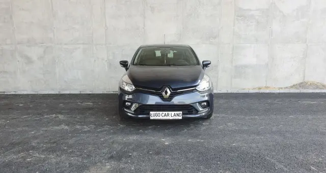 RENAULT Clio 0.9 TCe Life