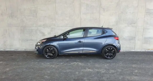 RENAULT Clio 0.9 TCe Life