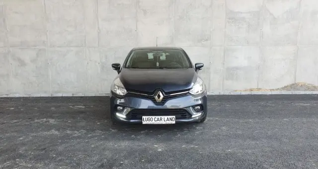 RENAULT Clio 0.9 TCe Life