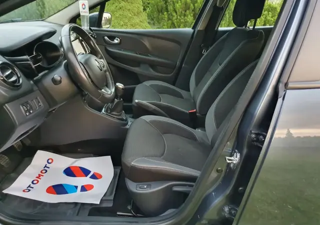 RENAULT Clio 0.9 TCe Life