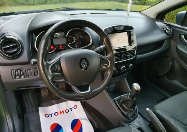 RENAULT Clio 0.9 TCe Life