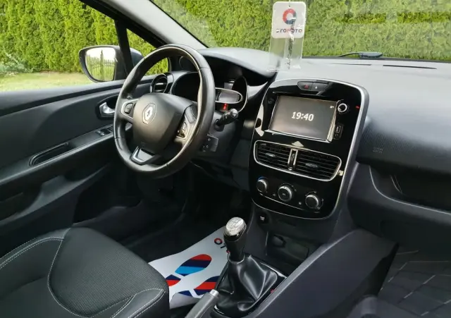 RENAULT Clio 0.9 TCe Life