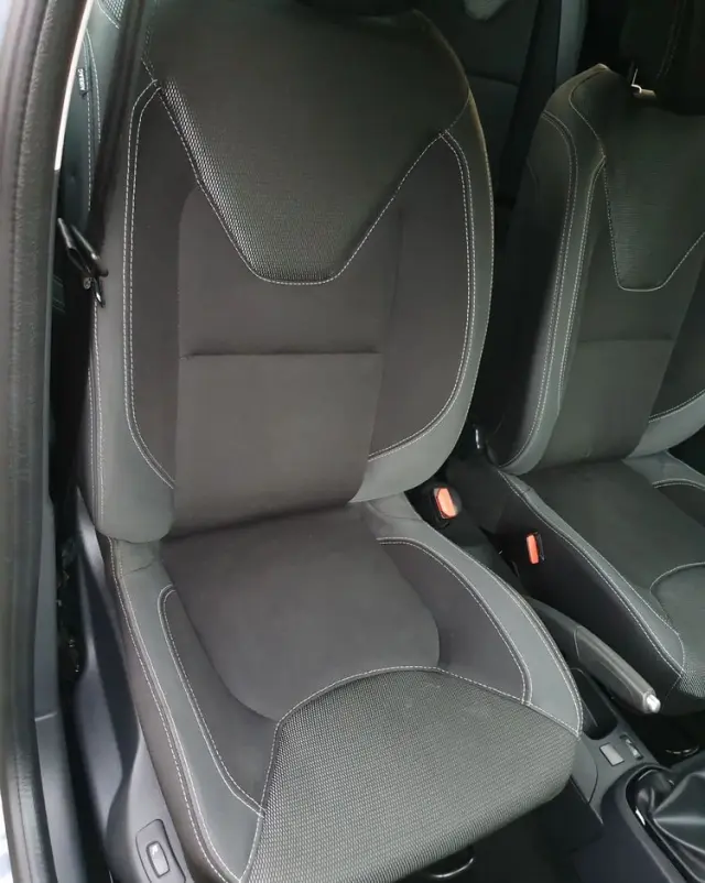 RENAULT Clio 0.9 TCe Life