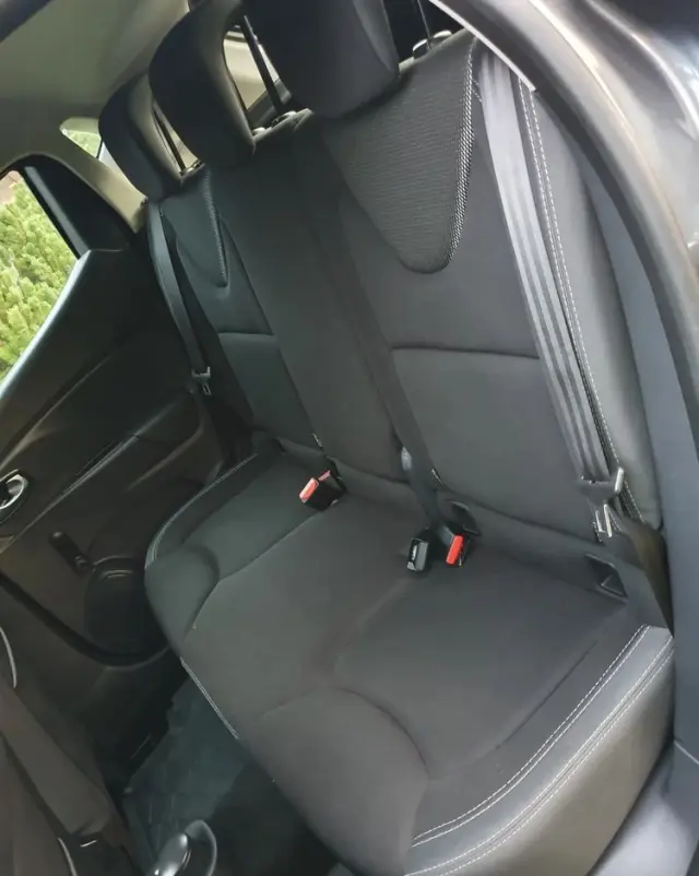 RENAULT Clio 0.9 TCe Life